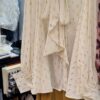 TPMS 03 - Cream & Mustard