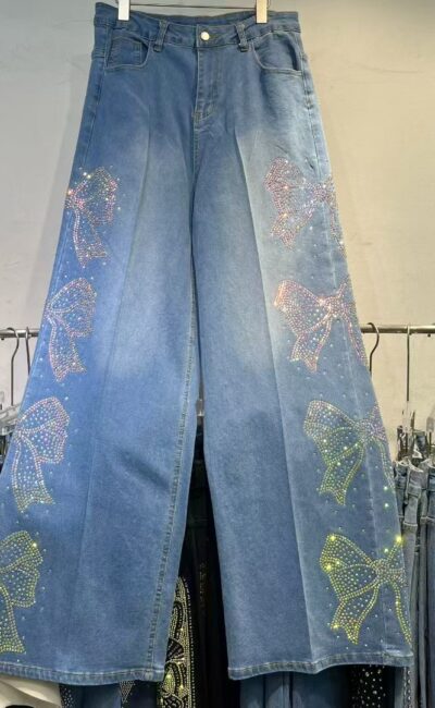 TPMS Denim 7
