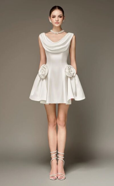 Female Mini Dress