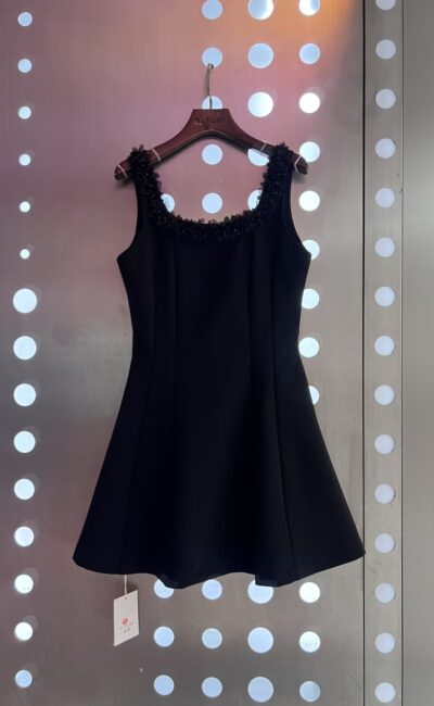 Female Mini Dress