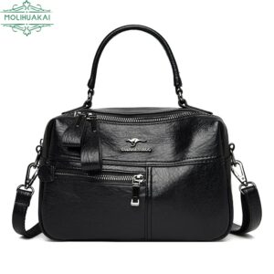 Designer Luxurious Shoulder Bags 1